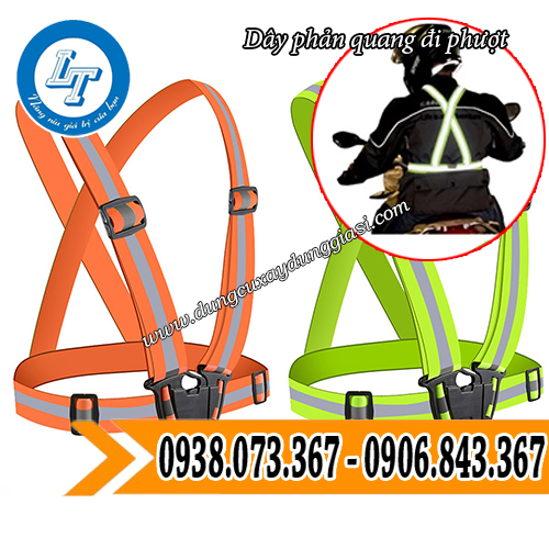 cung cấp dây phản quang đi phượt giá rẻ nhất tphcm cung cấp dây phản quang đi phượt giá rẻ nhất tphcm