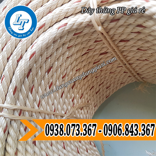 cung cấp dây thừng pp giá rẻ loại tốt nhất cung cấp dây thừng pp giá rẻ loại tốt nhất