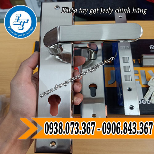 cung cấp khóa tay gạt jeely giá rẻ chất lượng tại xưởng sản xuất cung cấp khóa tay gạt jeely giá rẻ chất lượng tại xưởng sản xuất