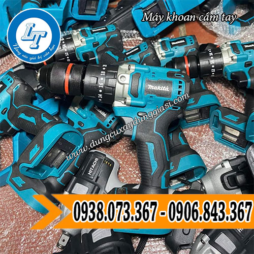 cung cấp máy khoan cầm tay giá rẻ chính hãng cung cấp máy khoan cầm tay giá rẻ chính hãng