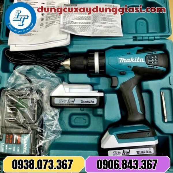 cung cấp máy khoan pin makita đủ loại giá sỉ rẻ tại kho cung cấp máy khoan pin makita đủ loại giá sỉ rẻ tại kho