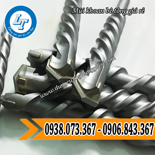 cung cấp mũi khoan bê tông giá rẻ uy tín tại tphcm cung cấp mũi khoan bê tông giá rẻ uy tín tại tphcm