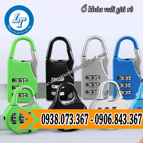 cung cấp ổ khóa vali giá rẻ đa dạng mẫu mã cung cấp ổ khóa vali giá rẻ đa dạng mẫu mã