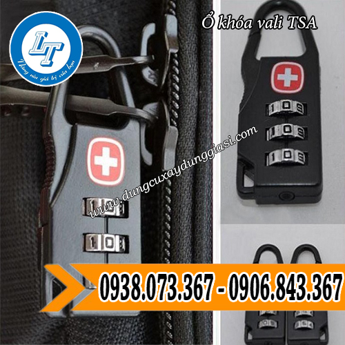 cung cấp ổ khóa vali tsa giá rẻ nhất cung cấp ổ khóa vali tsa giá rẻ nhất