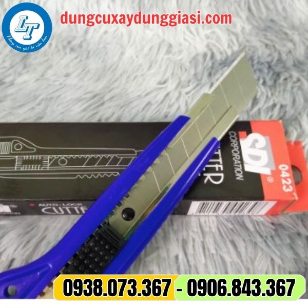 cung cấp sỉ dao rọc giấy chính hãng giá tận gốc cung cấp sỉ dao rọc giấy chính hãng giá tận gốc