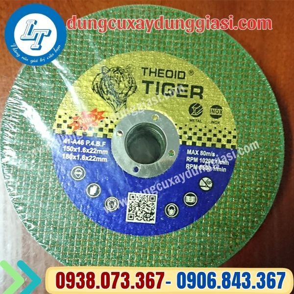 cung cấp sỉ lẻ đá cắt sắt tiger 100 giá gốc rẻ cung cấp sỉ lẻ đá cắt sắt tiger 100 giá gốc rẻ