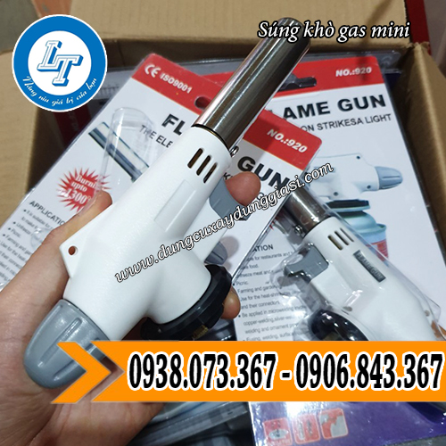cung cấp súng khò gas mini giá rẻ chất lượng cung cấp súng khò gas mini giá rẻ chất lượng