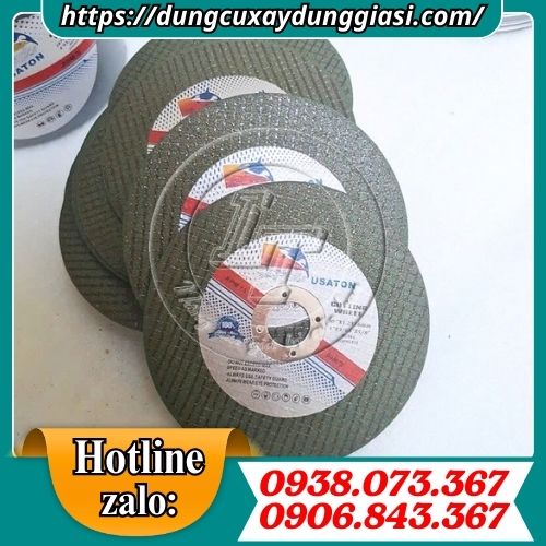 Đá cắt con cá 1 tấc