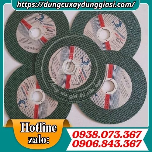 Đá cắt con cá 1 tấc