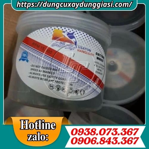 Đá cắt con cá 1 tấc