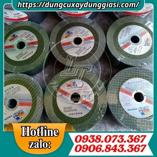 Đá cắt con cá 1 tấc