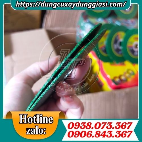 Đá cắt HD cung cấp chất lượng