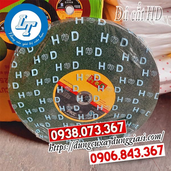 Đá cắt HD giá rẻ chất lượng bỏ sỉ từ 1 thùng