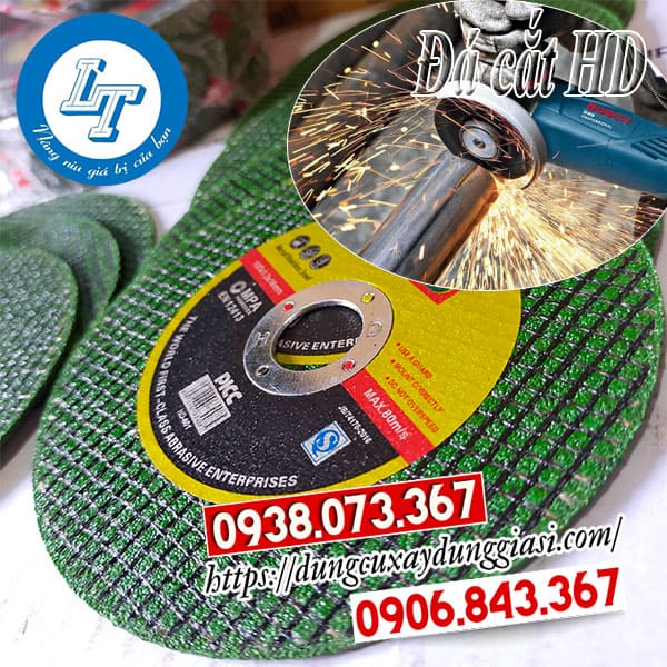 Đá cắt HD giá rẻ nhất hiện nay