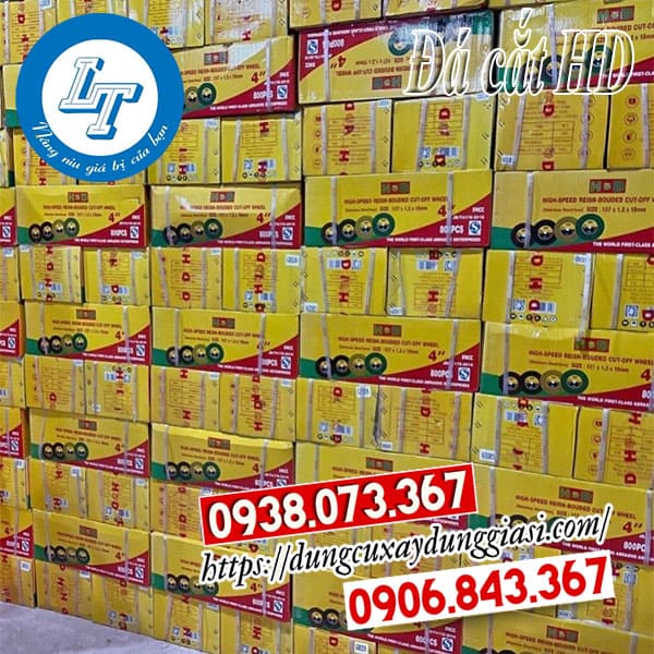 Đá cắt hd giá rẻ nhất hiện nay