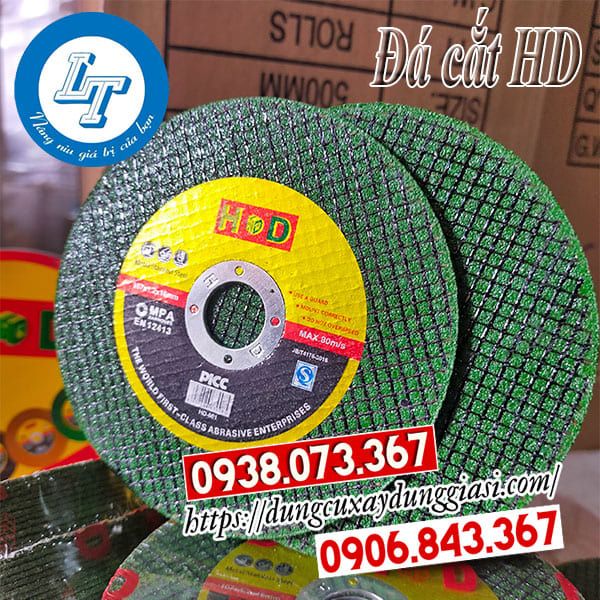 Đá cắt hd giá rẻ nhất hiện nay