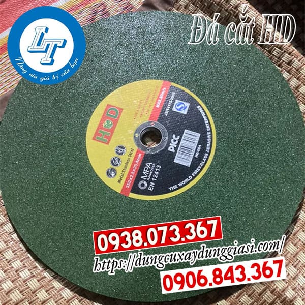 Đá cắt hd giá rẻ nhất hiện nay