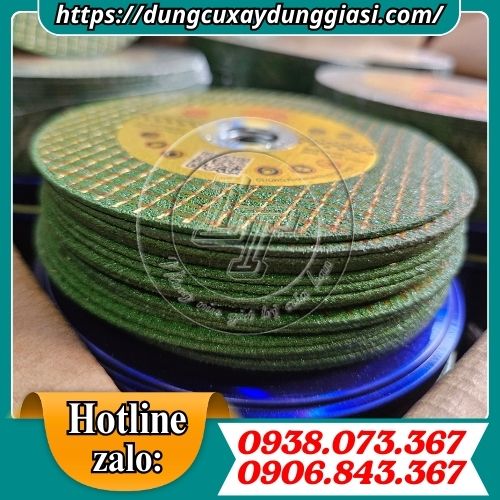 Đá cắt tiger 1 tấc chính hãng