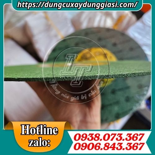 Đá cắt tiger 3 tấc
