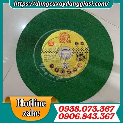 Đá cắt tiger 300