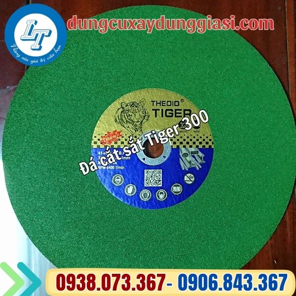 dá cắt tiger 300 giá sỉ rẻ chất lượng cao dá cắt tiger 300 giá sỉ rẻ chất lượng cao