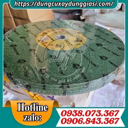 Đá cắt tiger 3,5 tấc