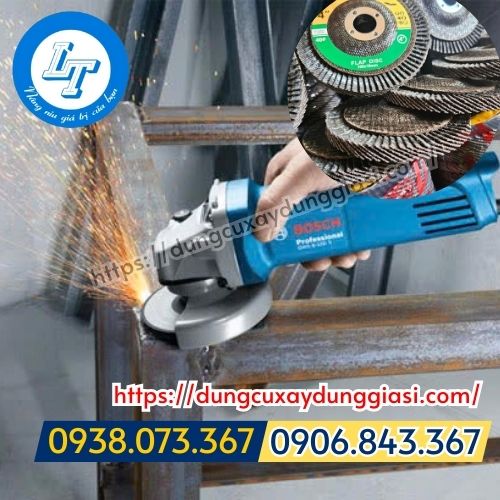 Đá mài nhám a40 chính hãng giá sỉ