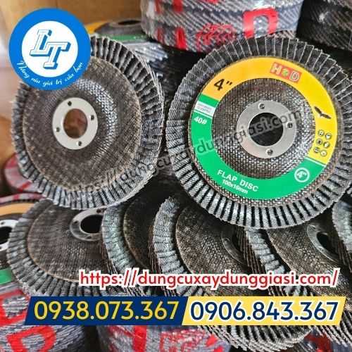 Đá mài nhám A40 chính hãng giá sỉ