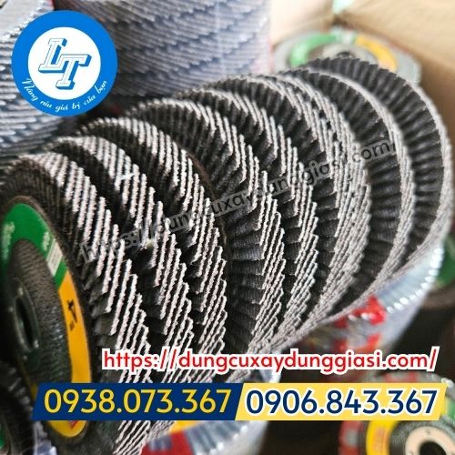 Đá mài nhám A40 chính hãng giá sỉ