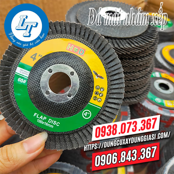 Đá mài nhám xếp 1 tấc Đá mài nhám xếp 1 tấc