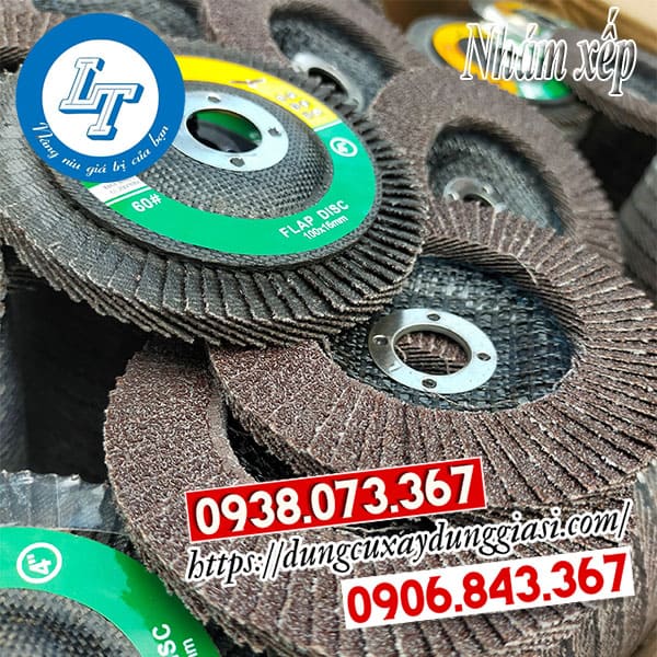 Đá nhám xếp giá rẻ HCM