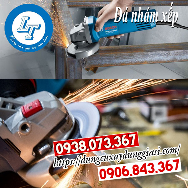 Đá nhám xếp giá rẻ Tiền Giang