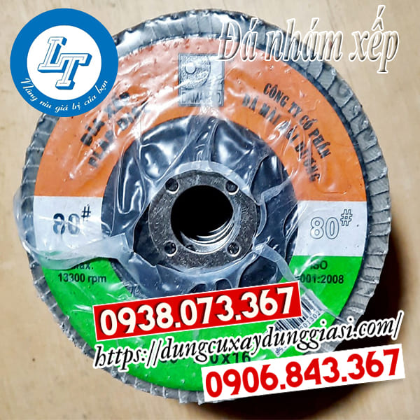 Đá nhám xếp giá rẻ tốt nhất hcm