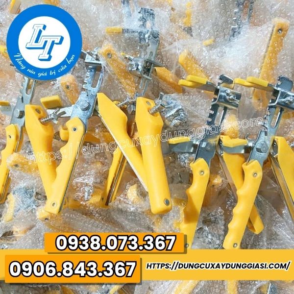 Đại lý kìm bấm ke giá rẻ