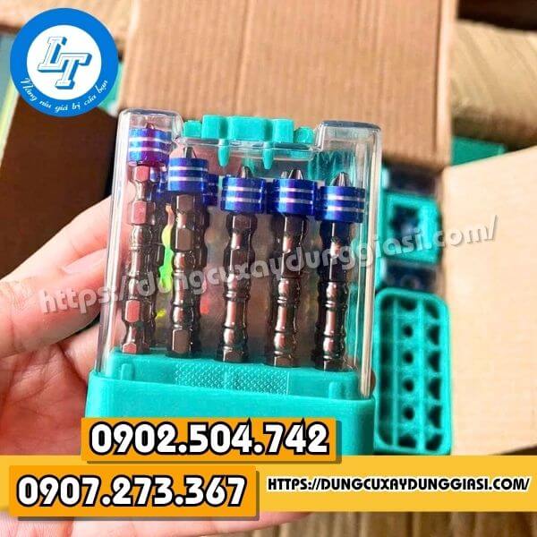 Đầu bắn vít nam châm chất lượng