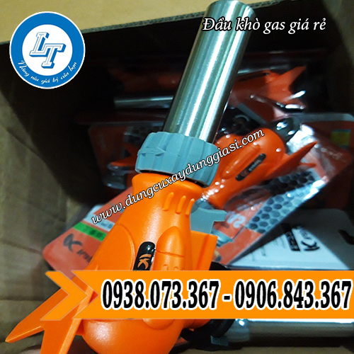 đầu khò gas sản xuất bằng chất liệu kim loại cao cấp đầu khò gas sản xuất bằng chất liệu kim loại cao cấp