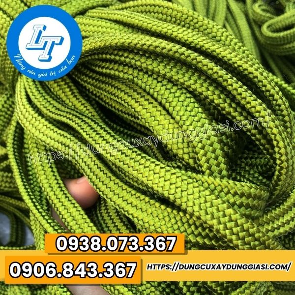 Dây dù bản dẹt 2cm