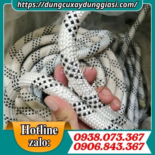 Dây dù cường lực