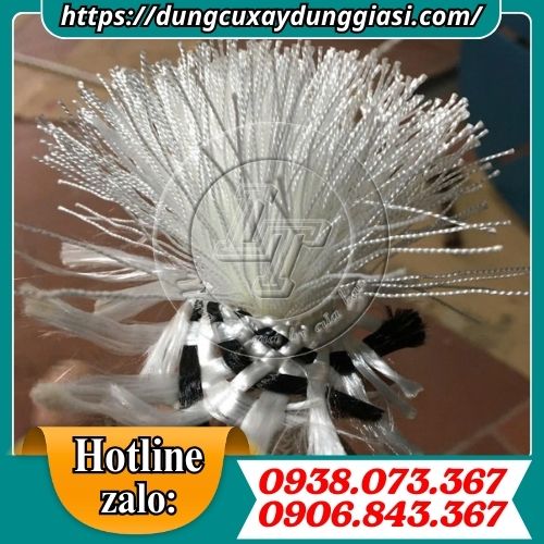 Dây dù cường lực