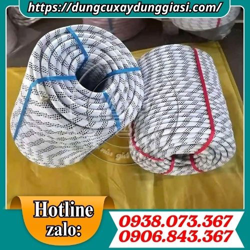 Dây dù cường lực