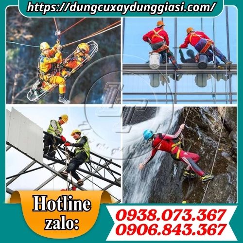 Dây dù cường lực