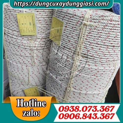 Dây thừng pp