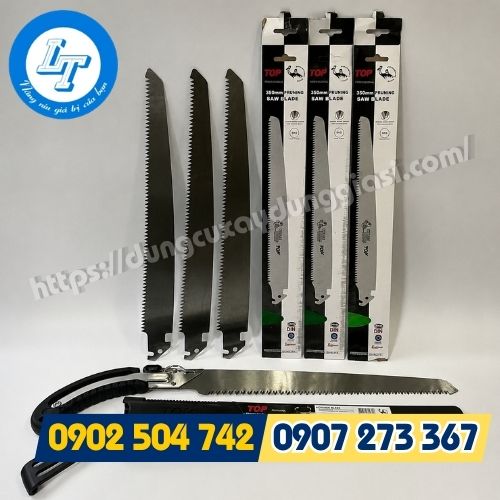 Địa chỉ lấy sỉ cưa cành top cho cửa hàng kim khí
