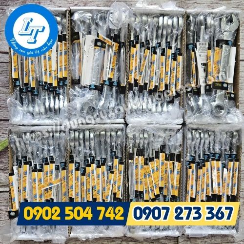 Điểm sỉ cờ lê vòng miệng zety uy tín