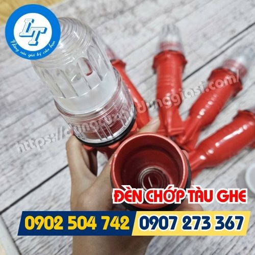 Đèn chớp tàu ghe đánh cá