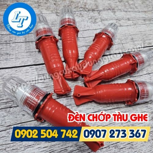 Đèn chớp tàu ghe đánh cá