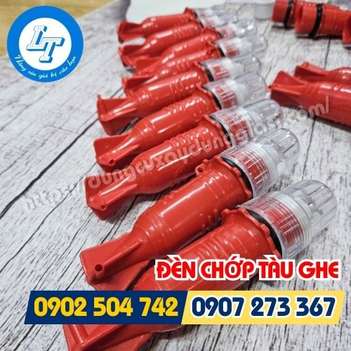 Điểm sỉ đèn chớp tàu ghe đánh cá giá tốt