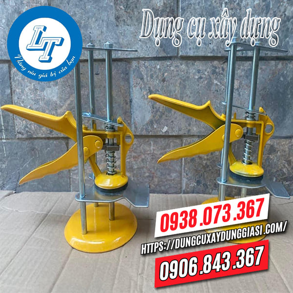 Dụng cụ xây dựng