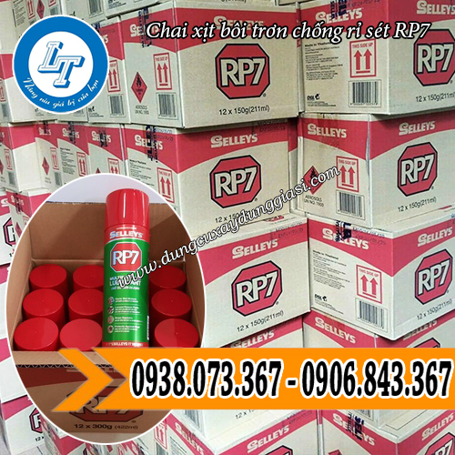 giá bán chai xịt bôi trơn chống rỉ sét rp7 rẻ theo số lượng giá bán chai xịt bôi trơn chống rỉ sét rp7 rẻ theo số lượng