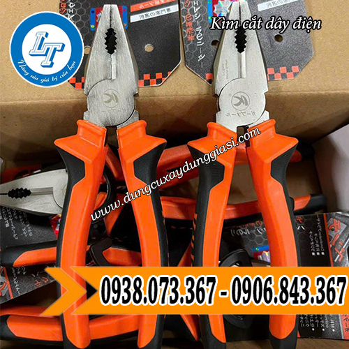 giá bán kìm cắt dây điện rẻ tại xưởng sản xuất giá bán kìm cắt dây điện rẻ tại xưởng sản xuất